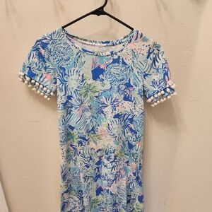 Lilly Pulitzer - Size XS